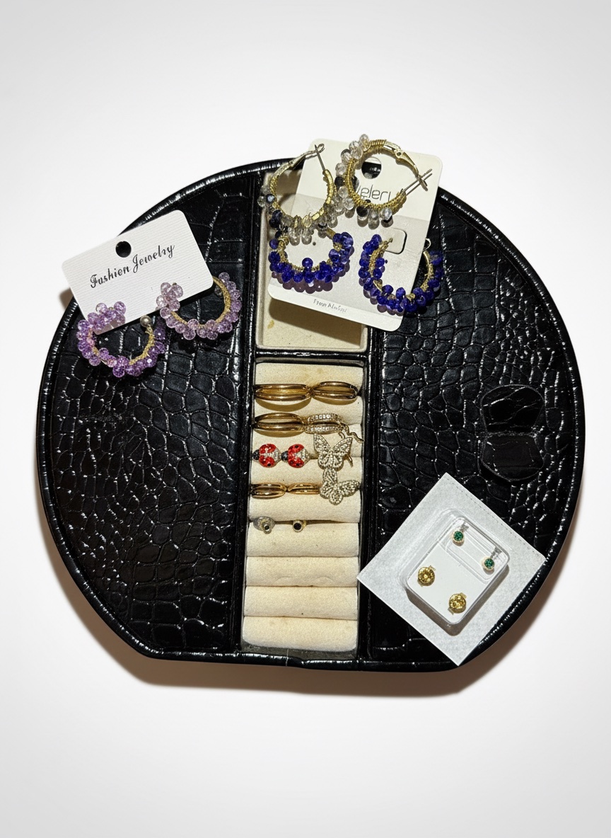 13 boucles et montre gratuit