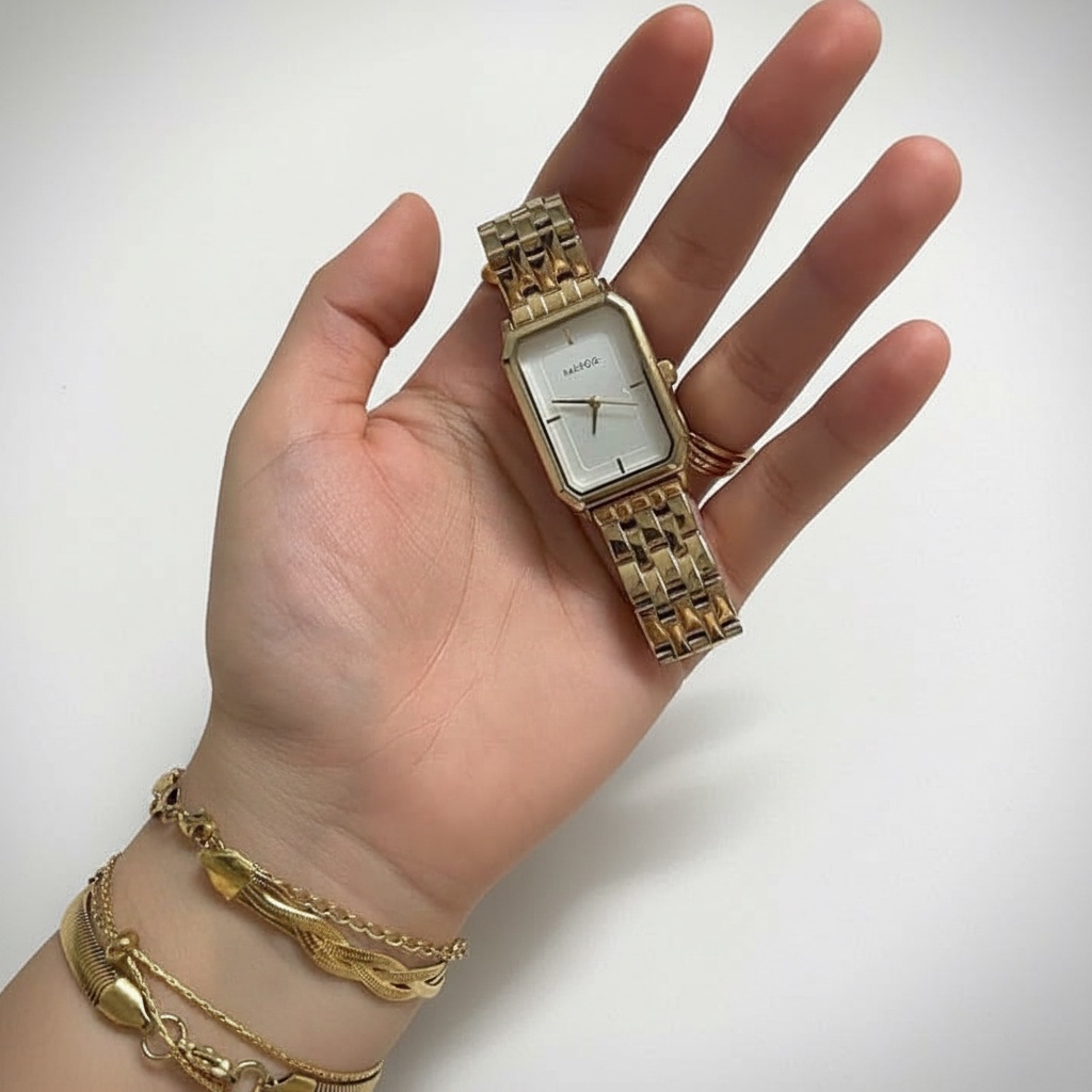 Montre