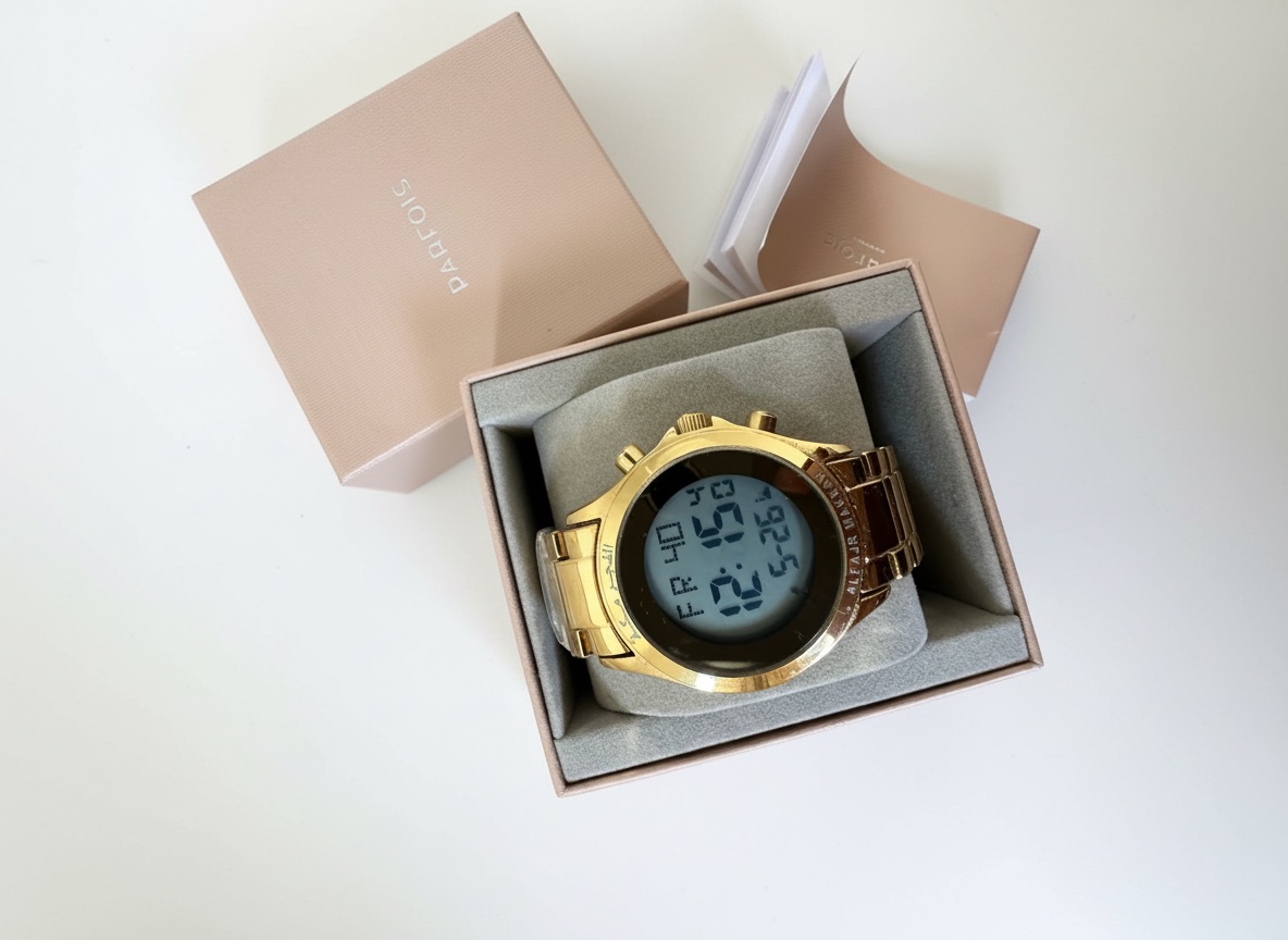 Montre neuf