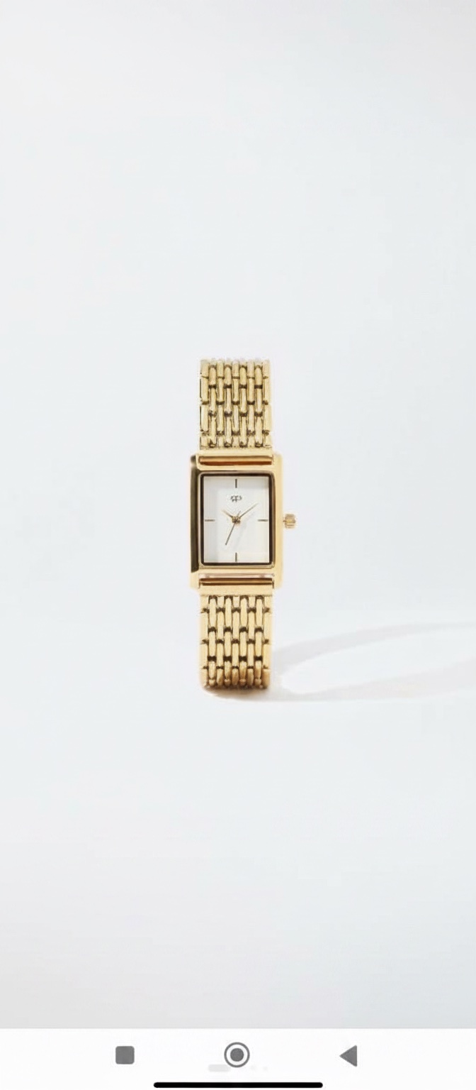 Montre neuf