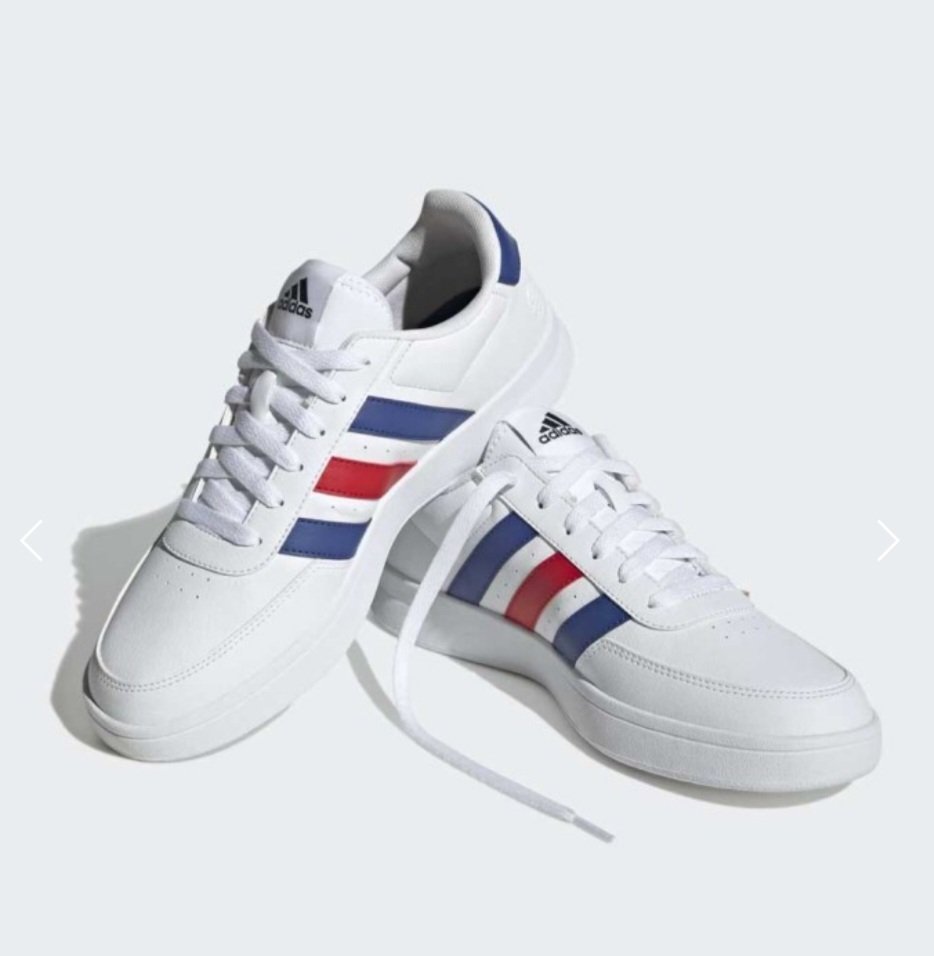 Des adidas authentique 