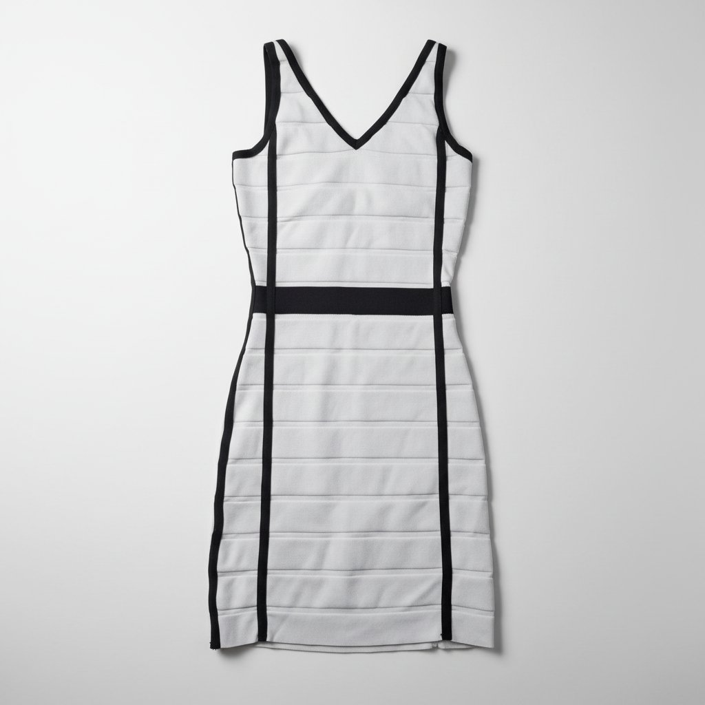 Une robe mango