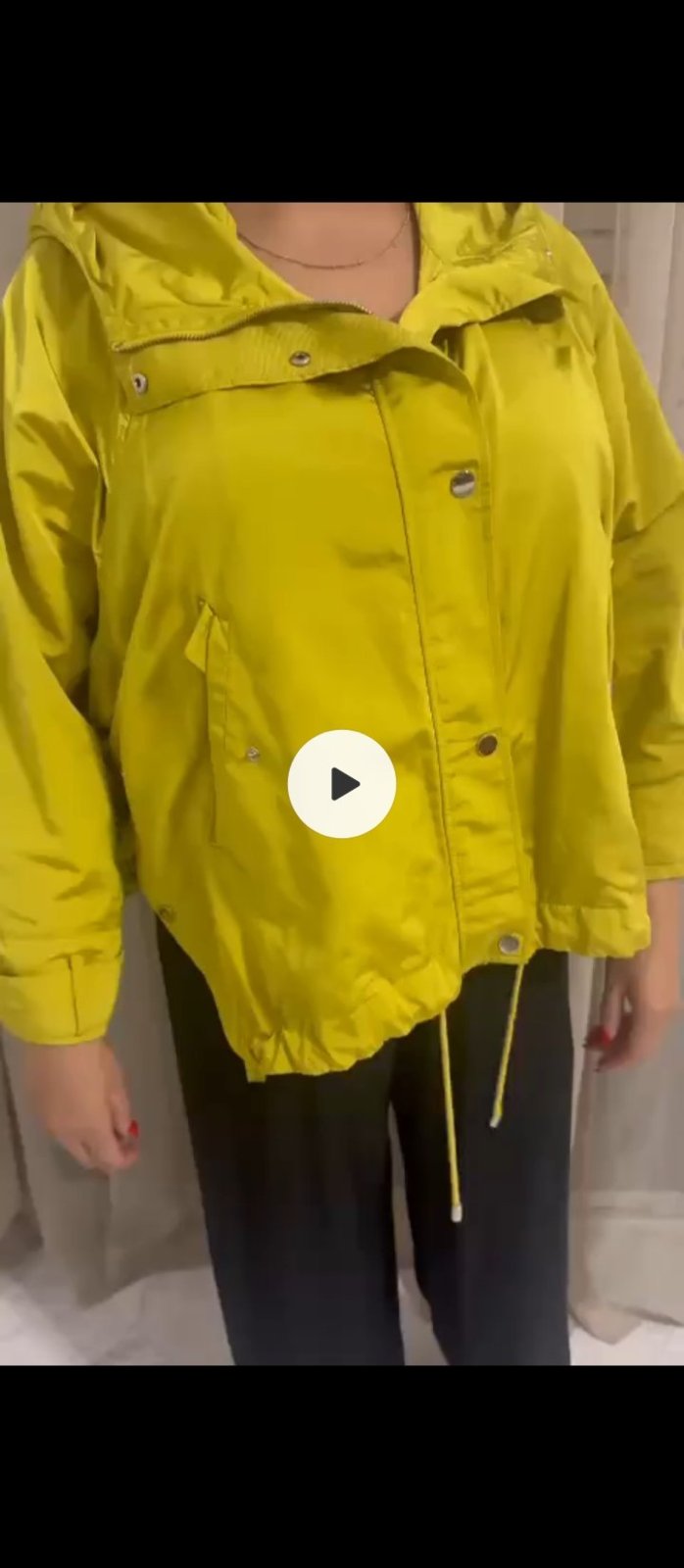 Zara veste 