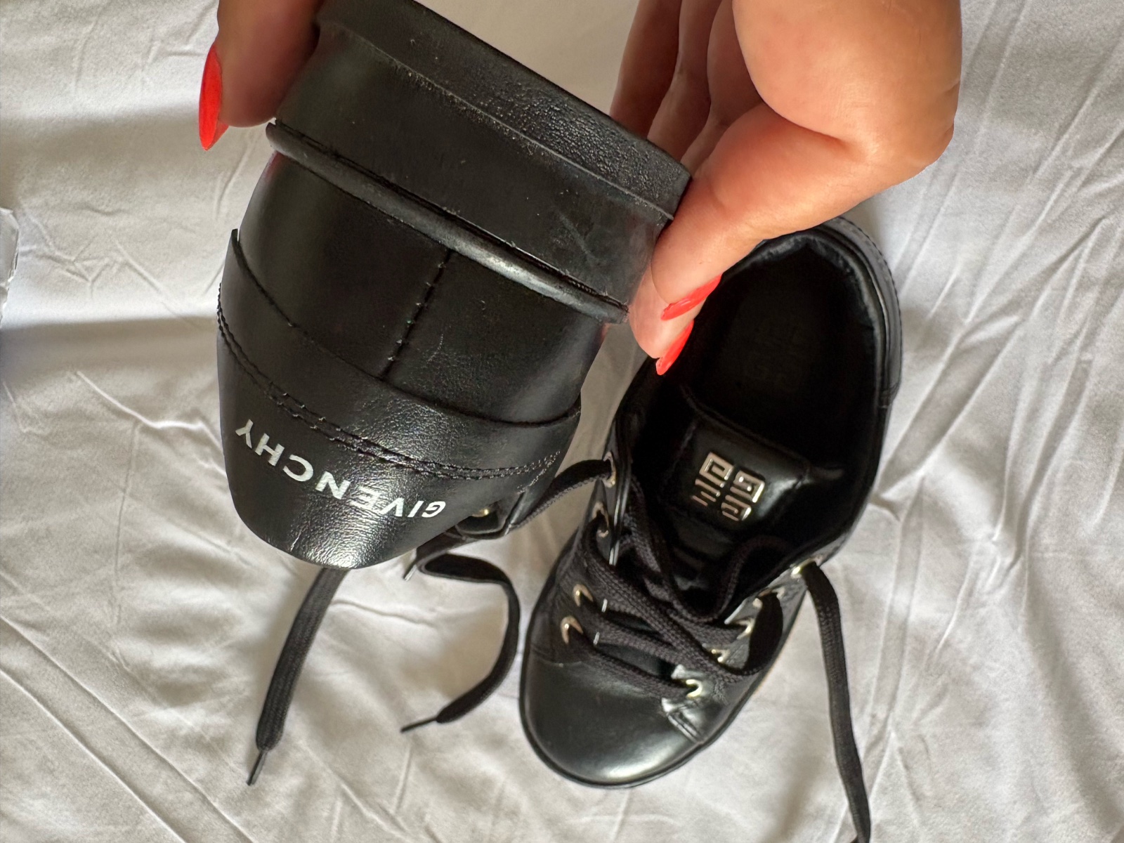 Givenchy authentic