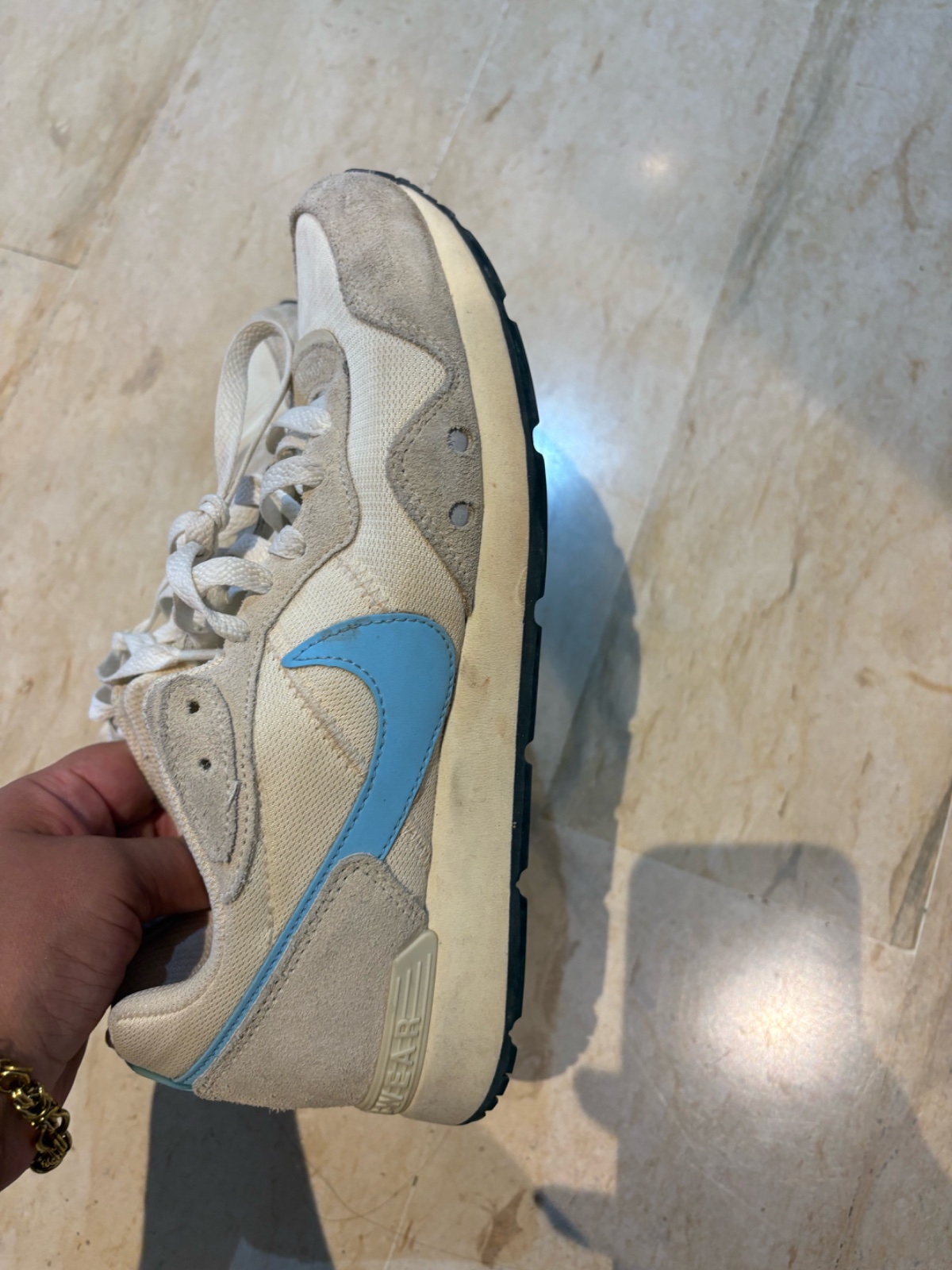 Nike