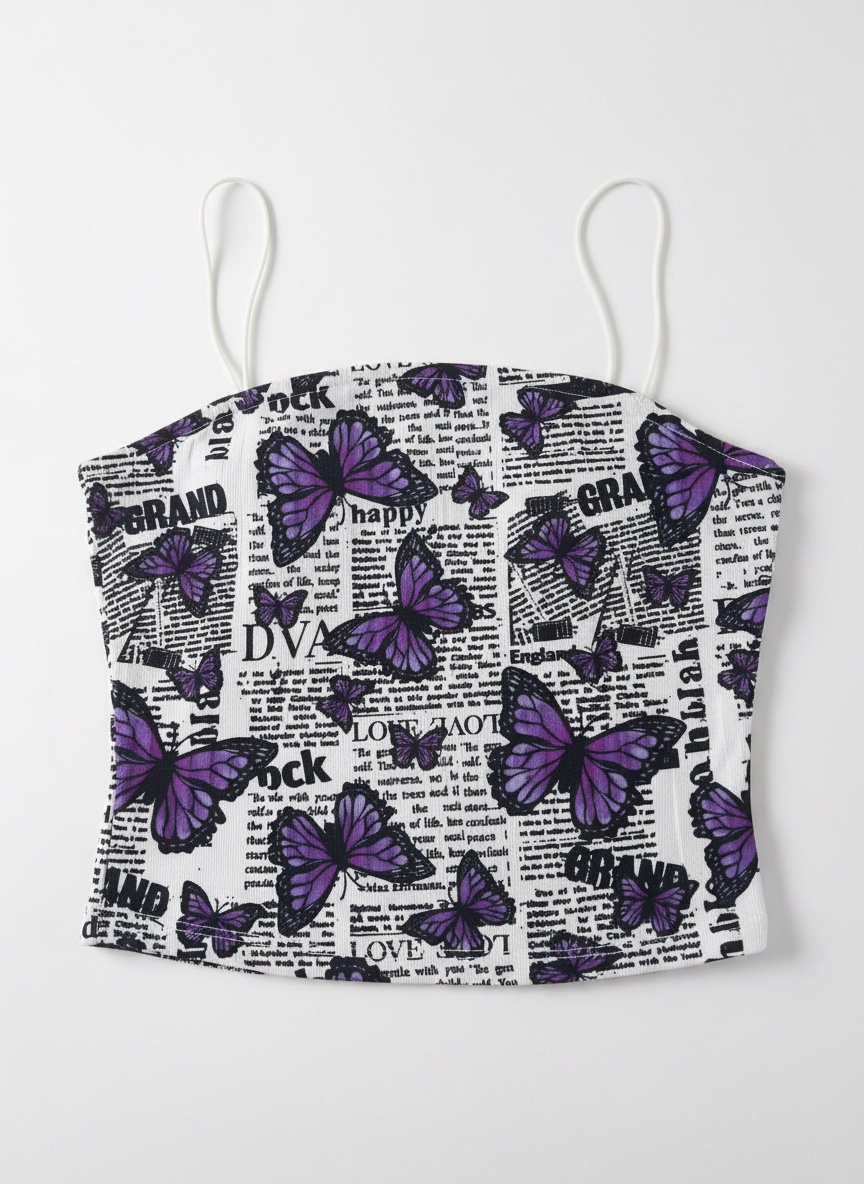Top taille s