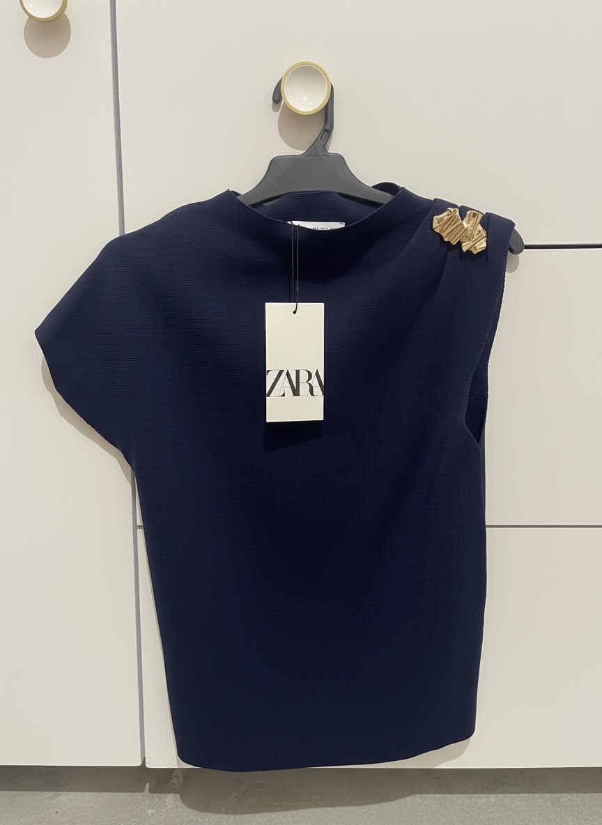 Pull zara 