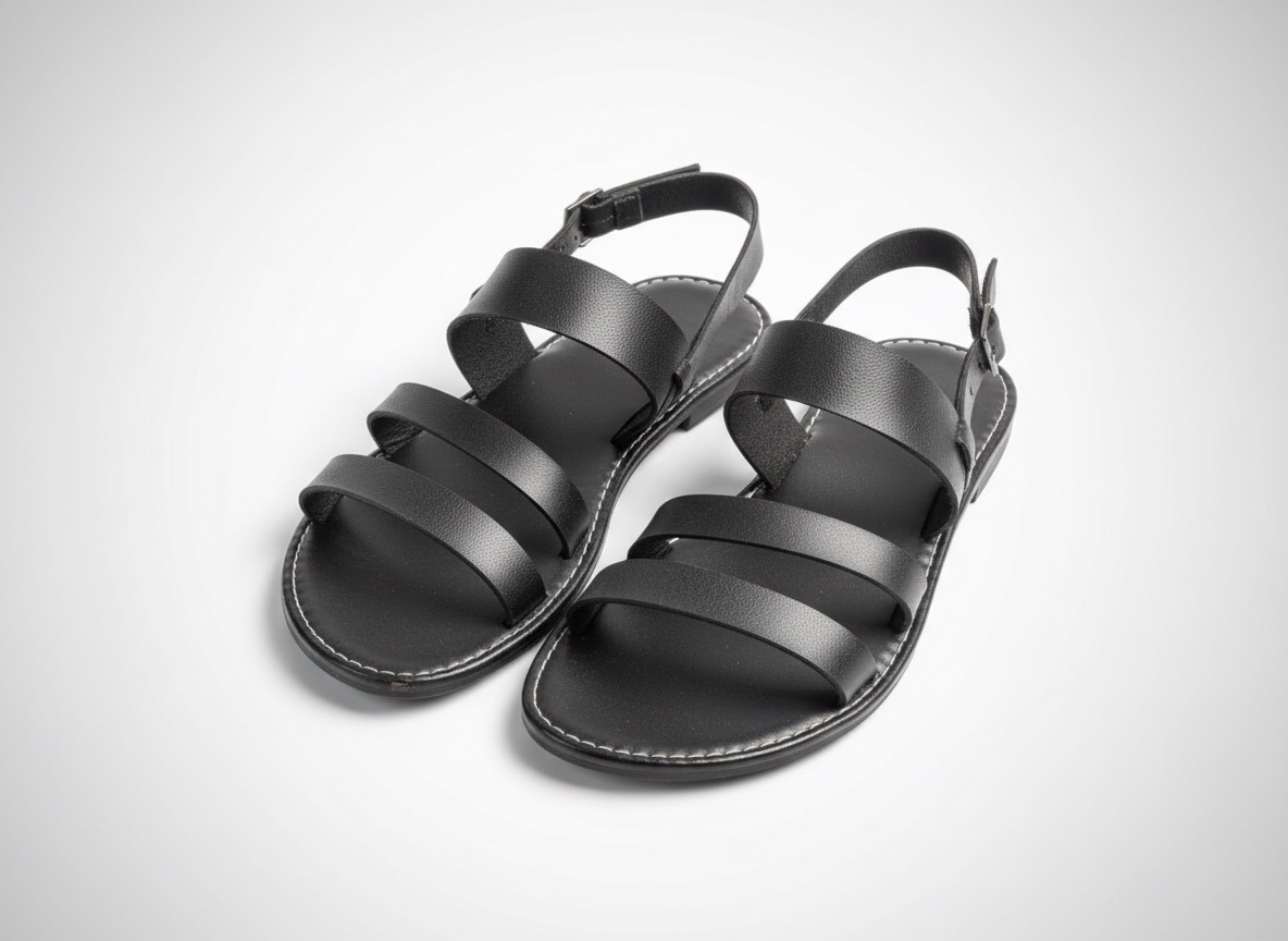 Sandales neuves