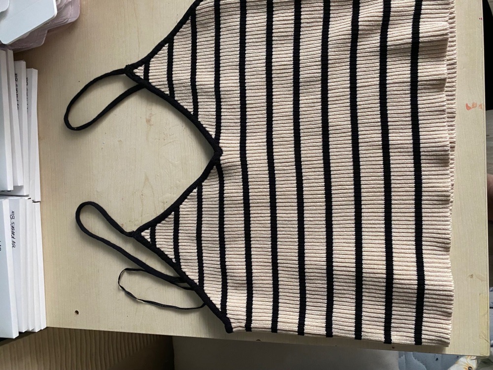 Top zara