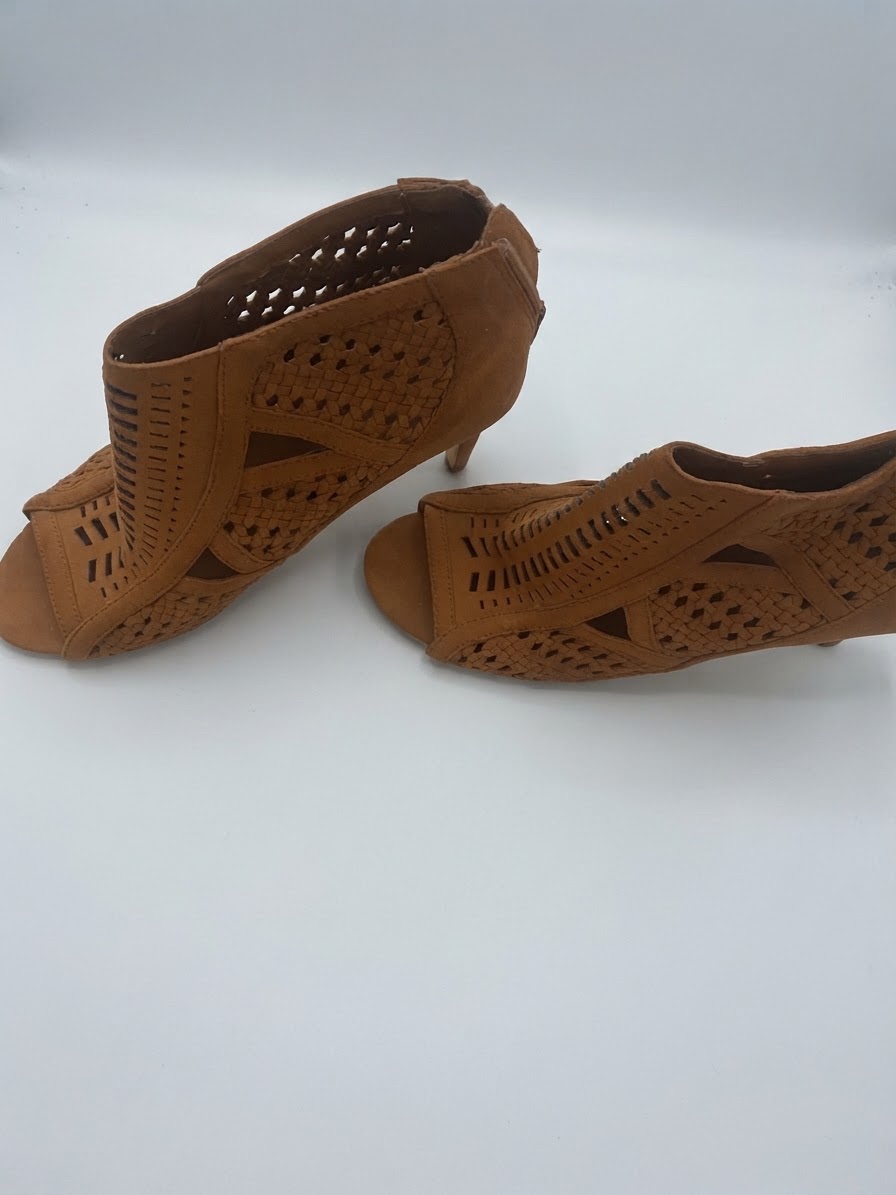 Sandalles et claquettes