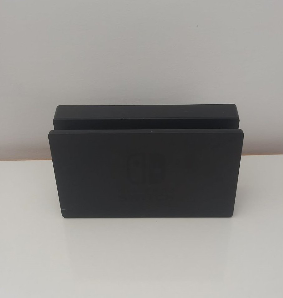 Dock Nintendo Switch HAC-007