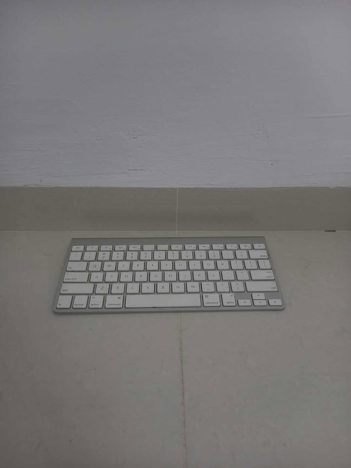 Clavier Apple A1314