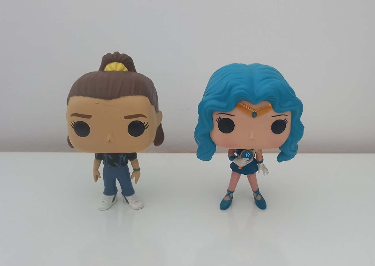 Lot Funko pop