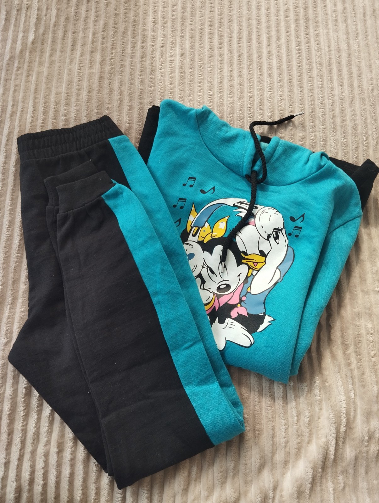 Ensemble Disney 