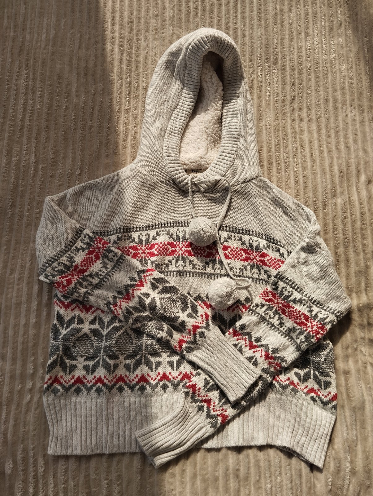Pull