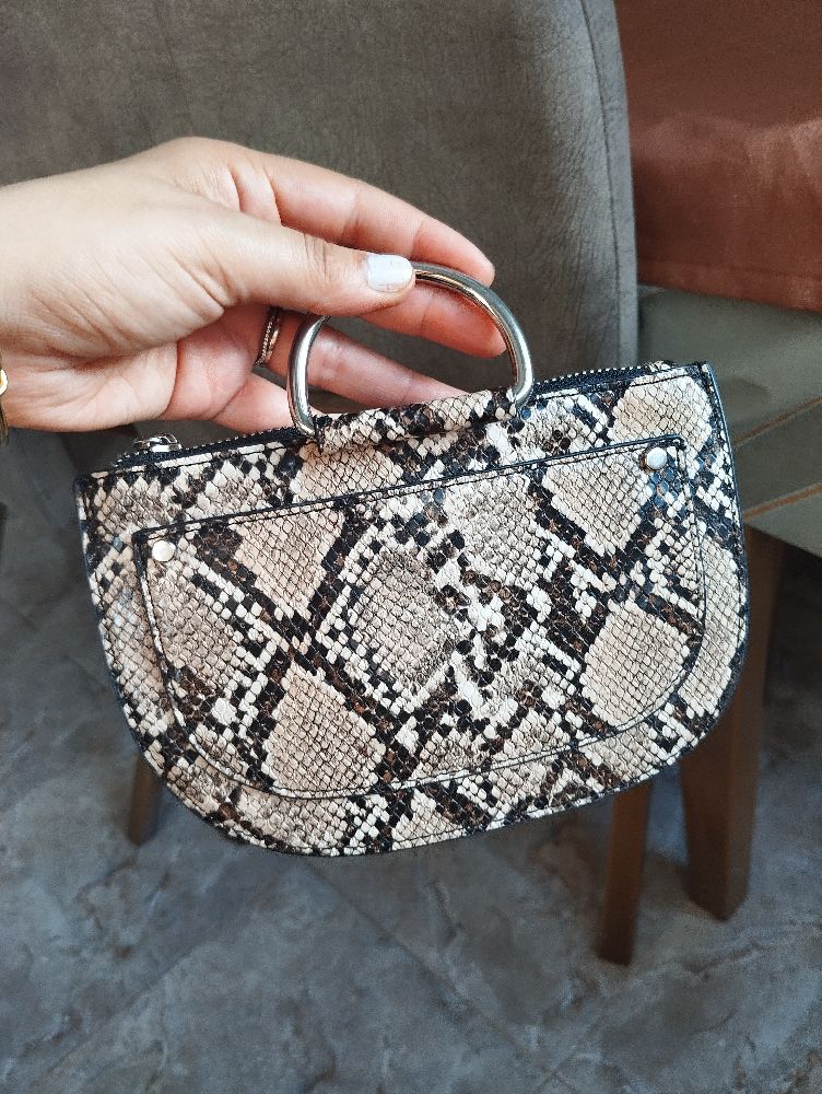 Zara snake 
