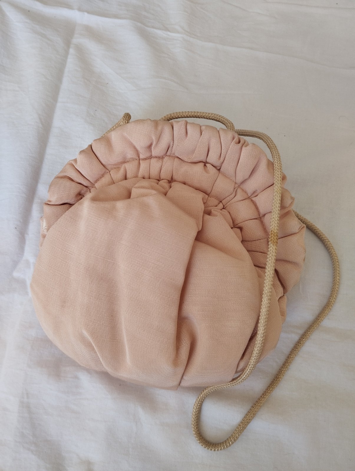 Trousse de soirée 