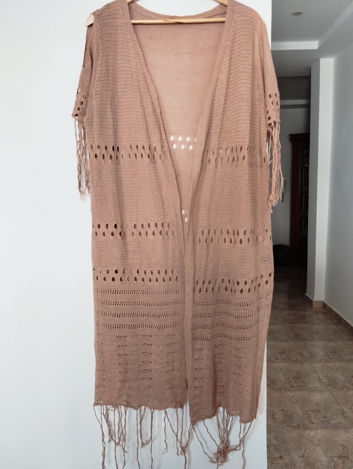 Gilet SHEIN
