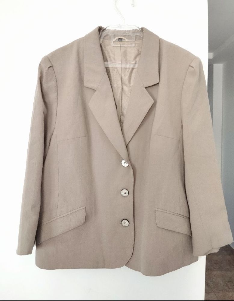 Veste femme 