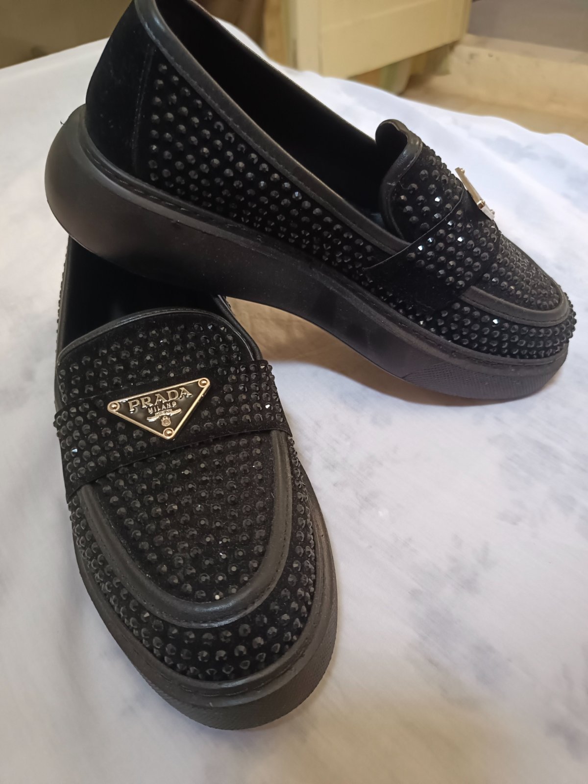 Chaussures