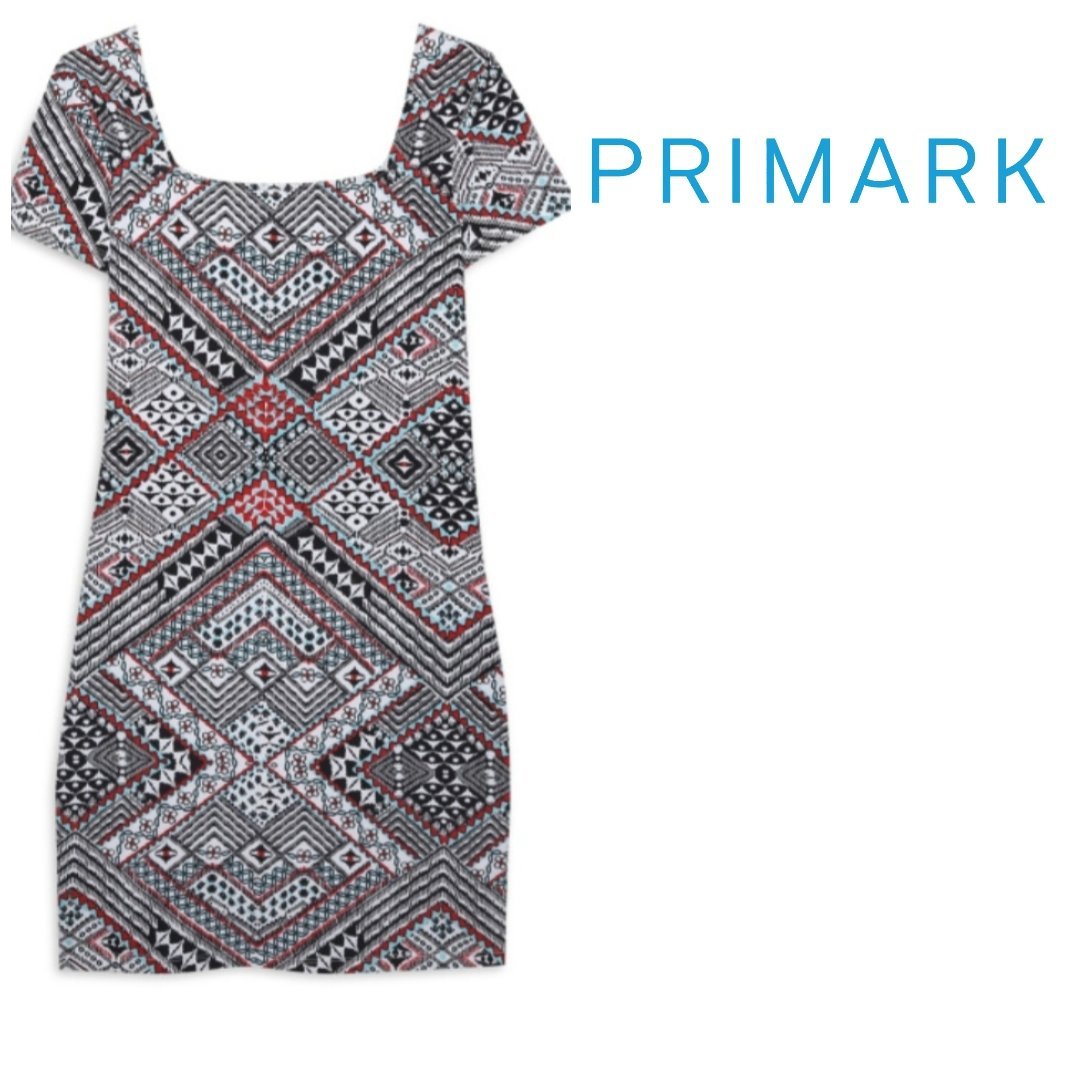 Robe Primark en bonne état