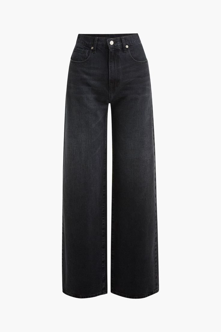 Pantalon jean 