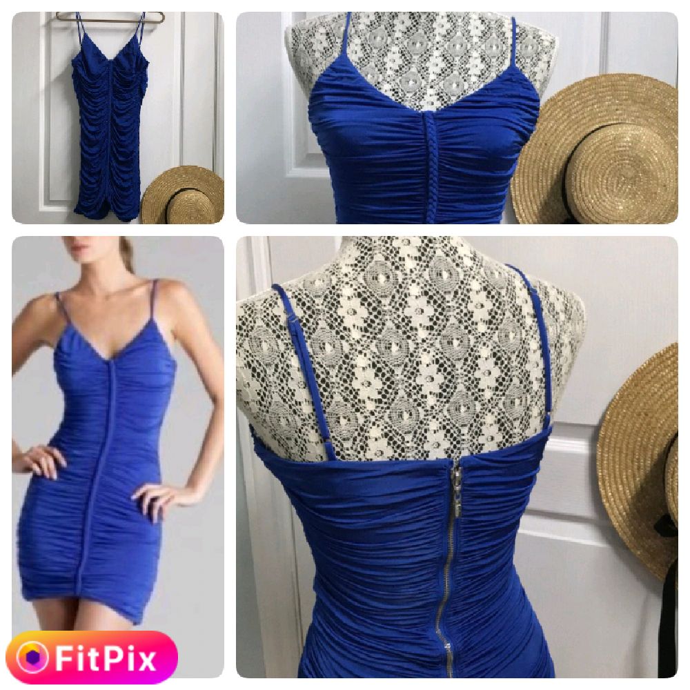 robe guess