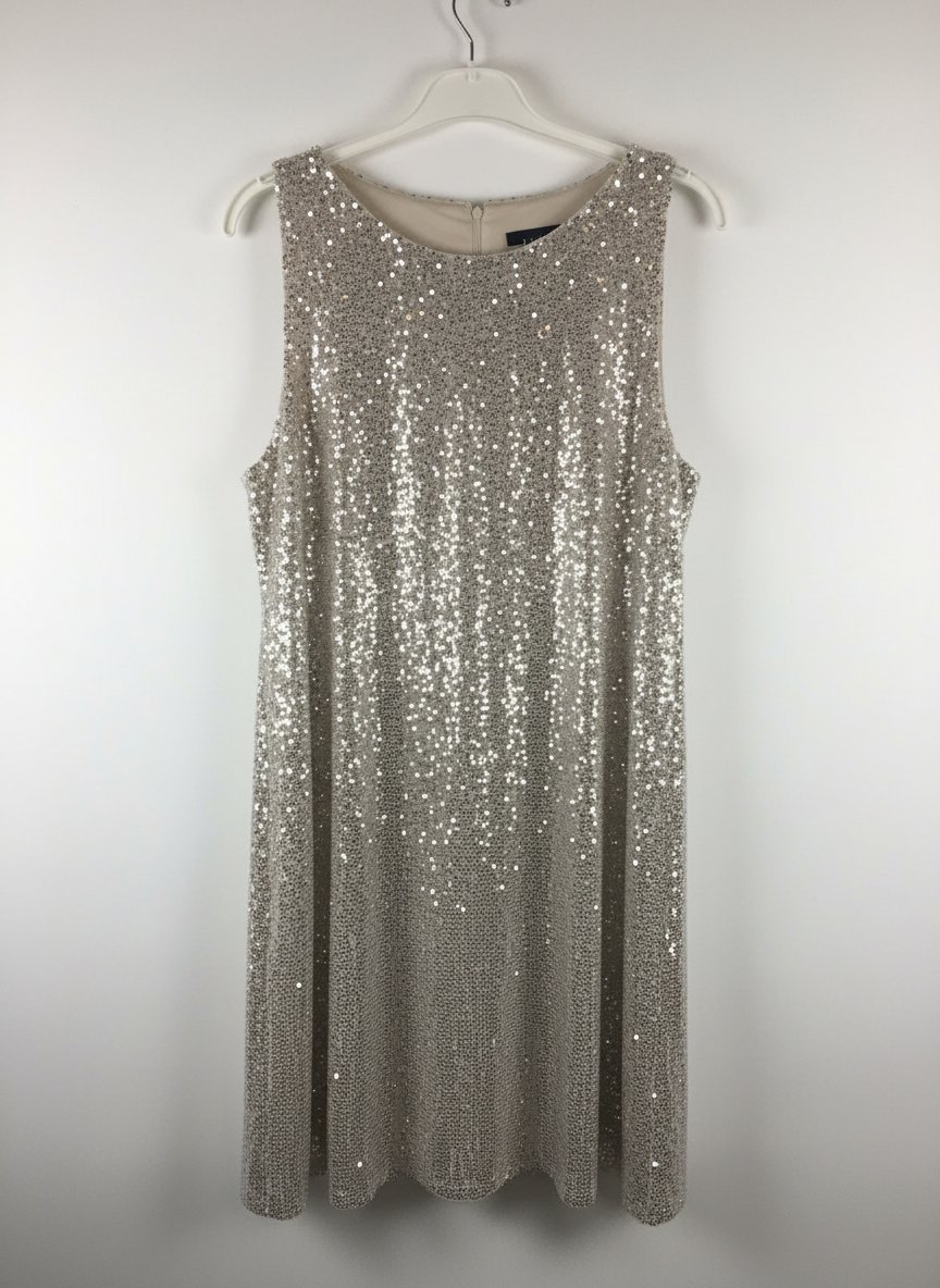 Robe soirée 