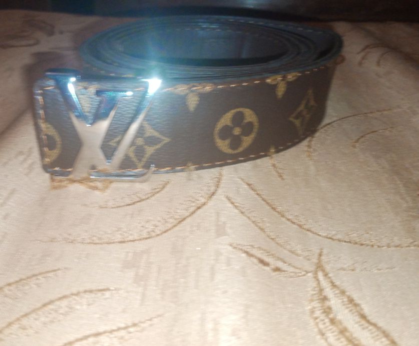 ceinture louis vuitton
