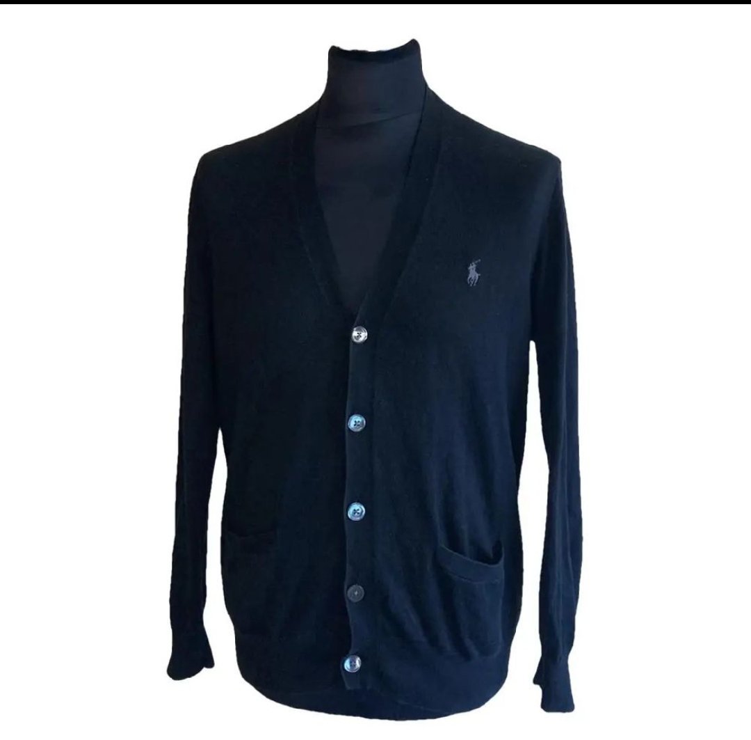 Cardigan ralph lauren