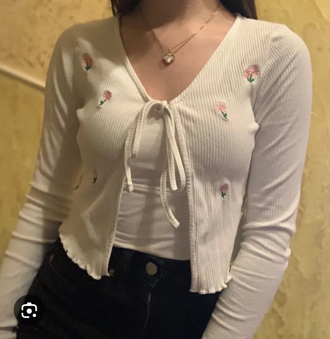 Cardigan Fb sister
