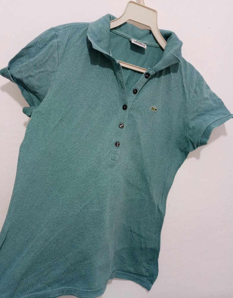 polo lacoste F4811