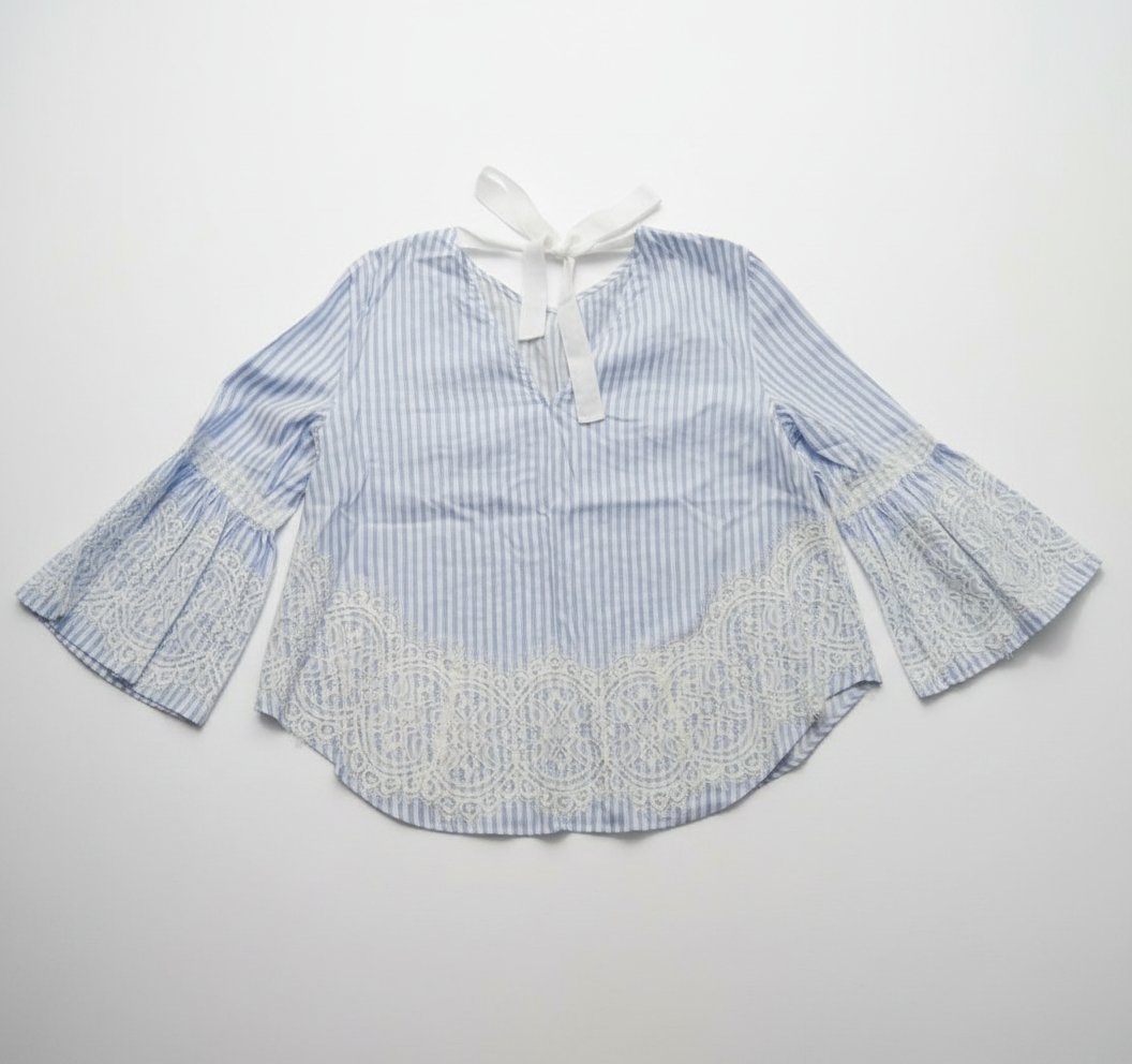 Chemise zara