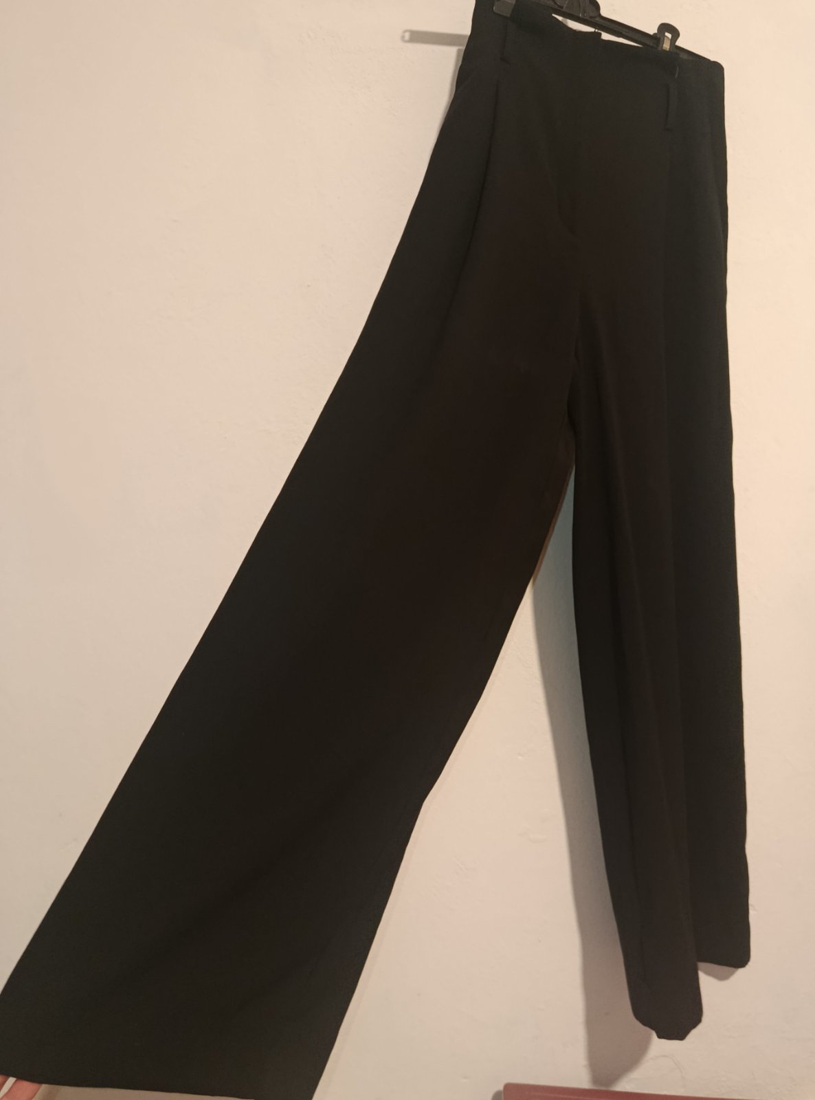 Pantalon large h&m