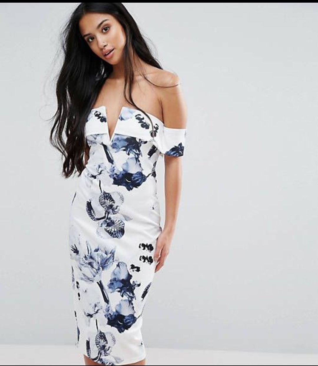 Robe ASOS