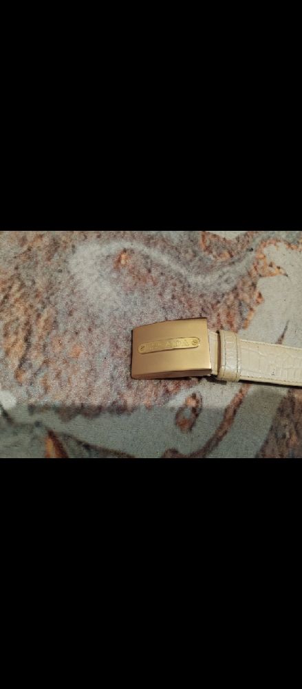 ceinture escada