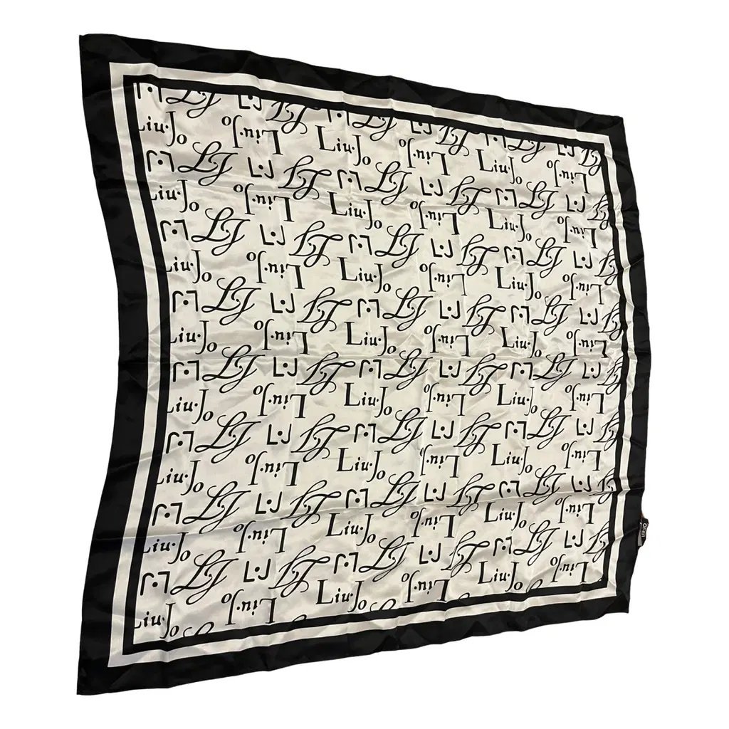 Foulard liu.jo