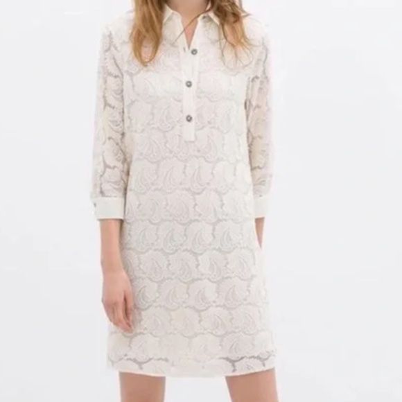 robe zara
