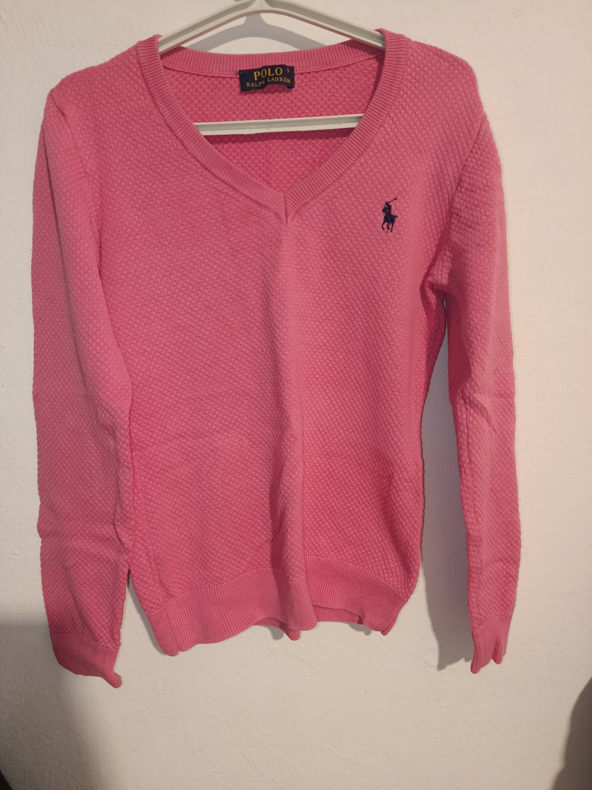 Pull ralph lauren 
