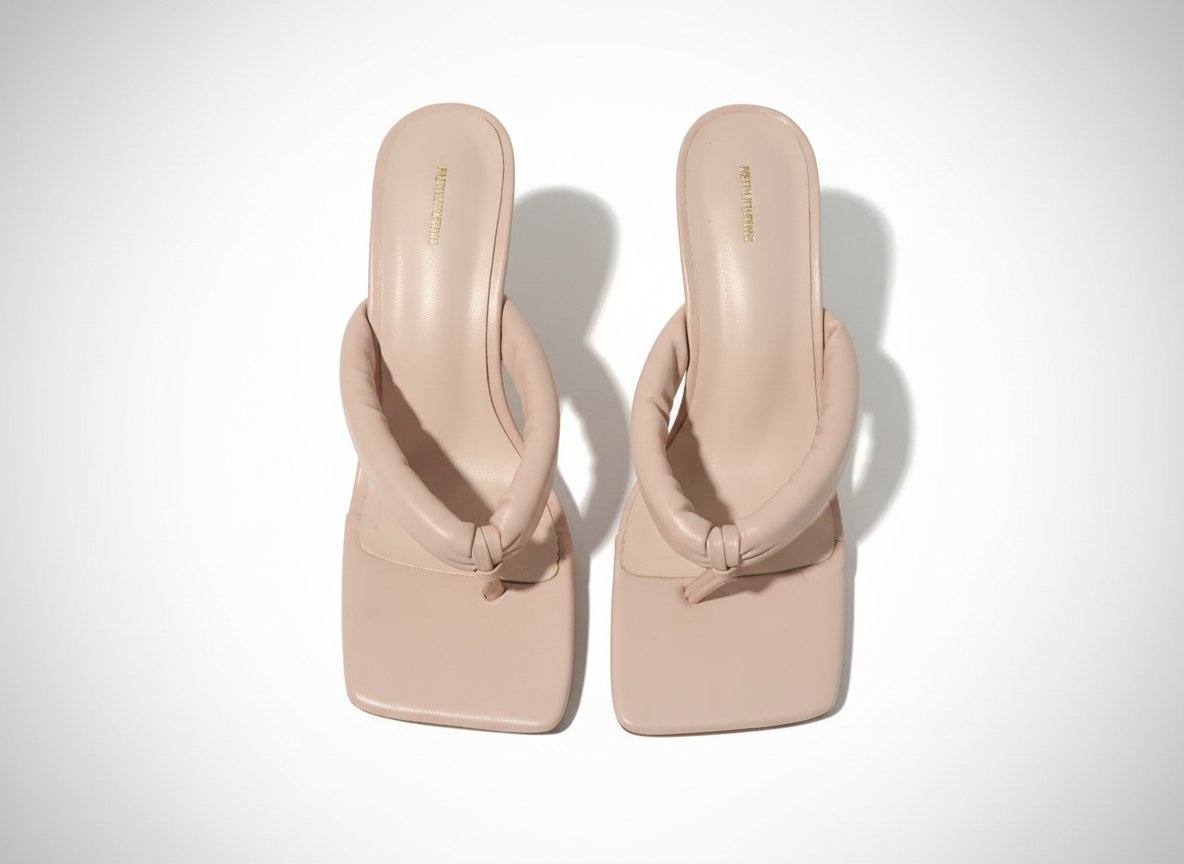 Mule prettylittlething
