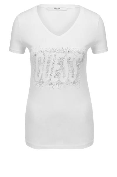tshirt Guess