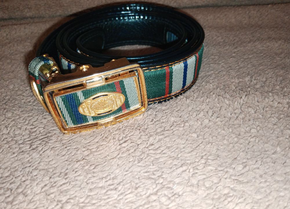 ceinture polo 