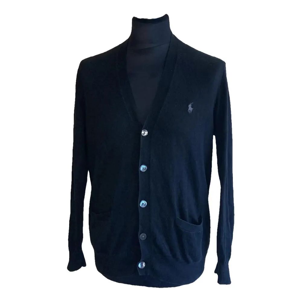 Cardigan ralph lauren 