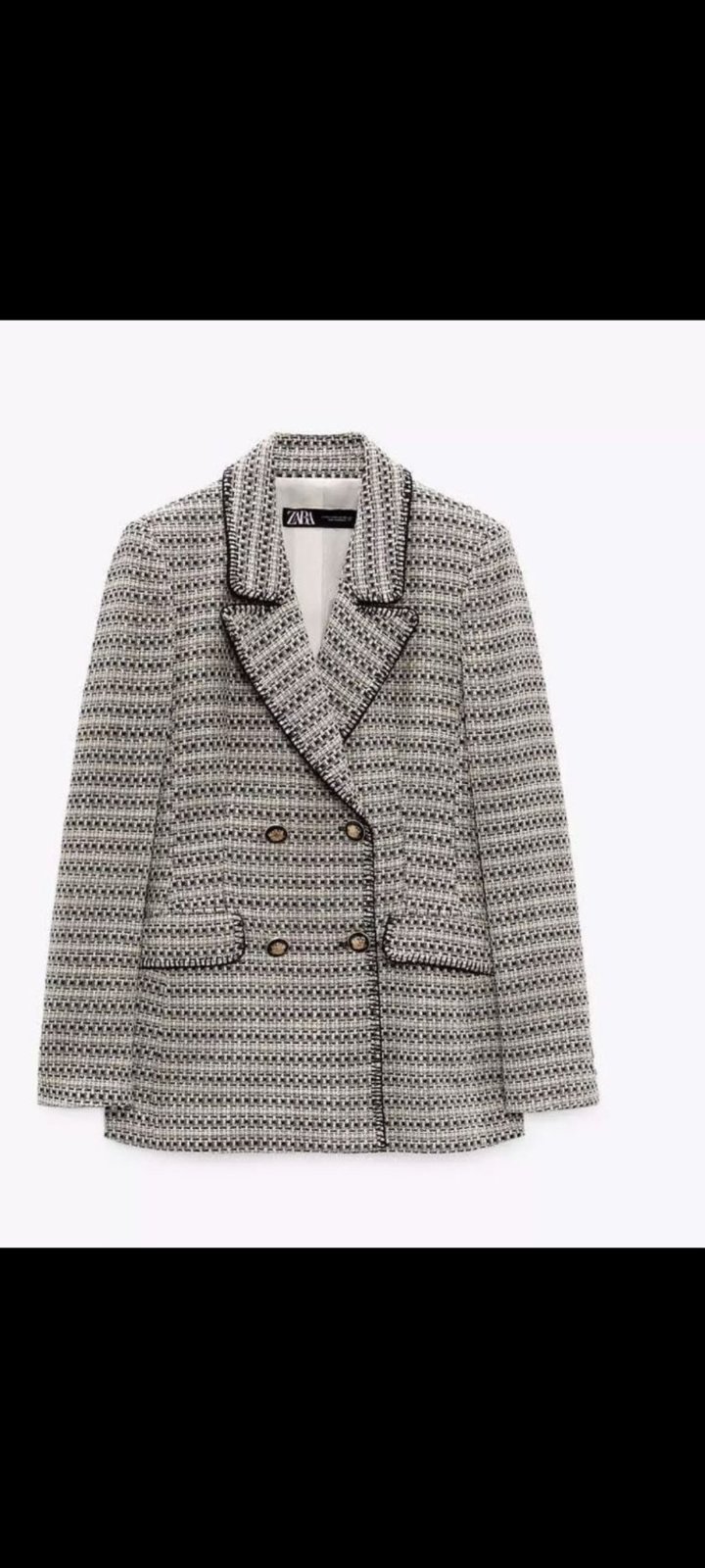 Blaser zara