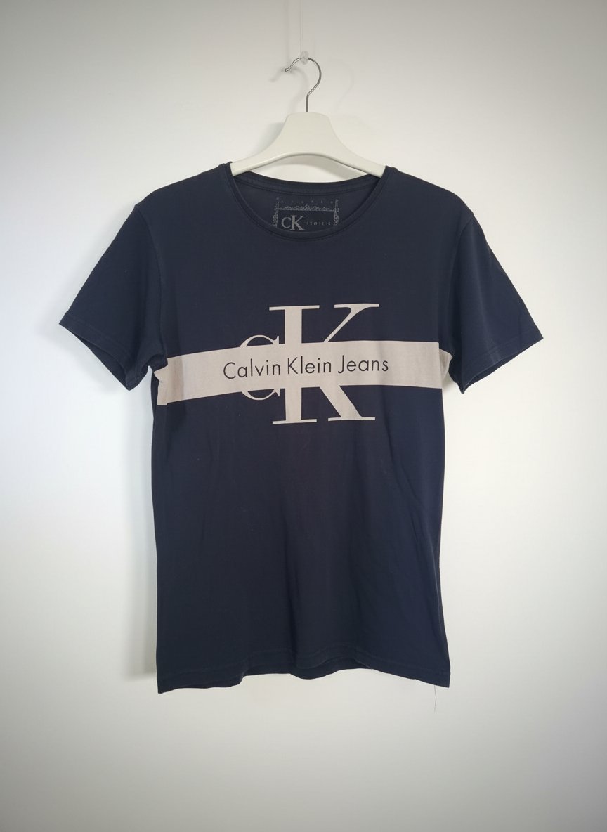 Tshirt calvin klein 