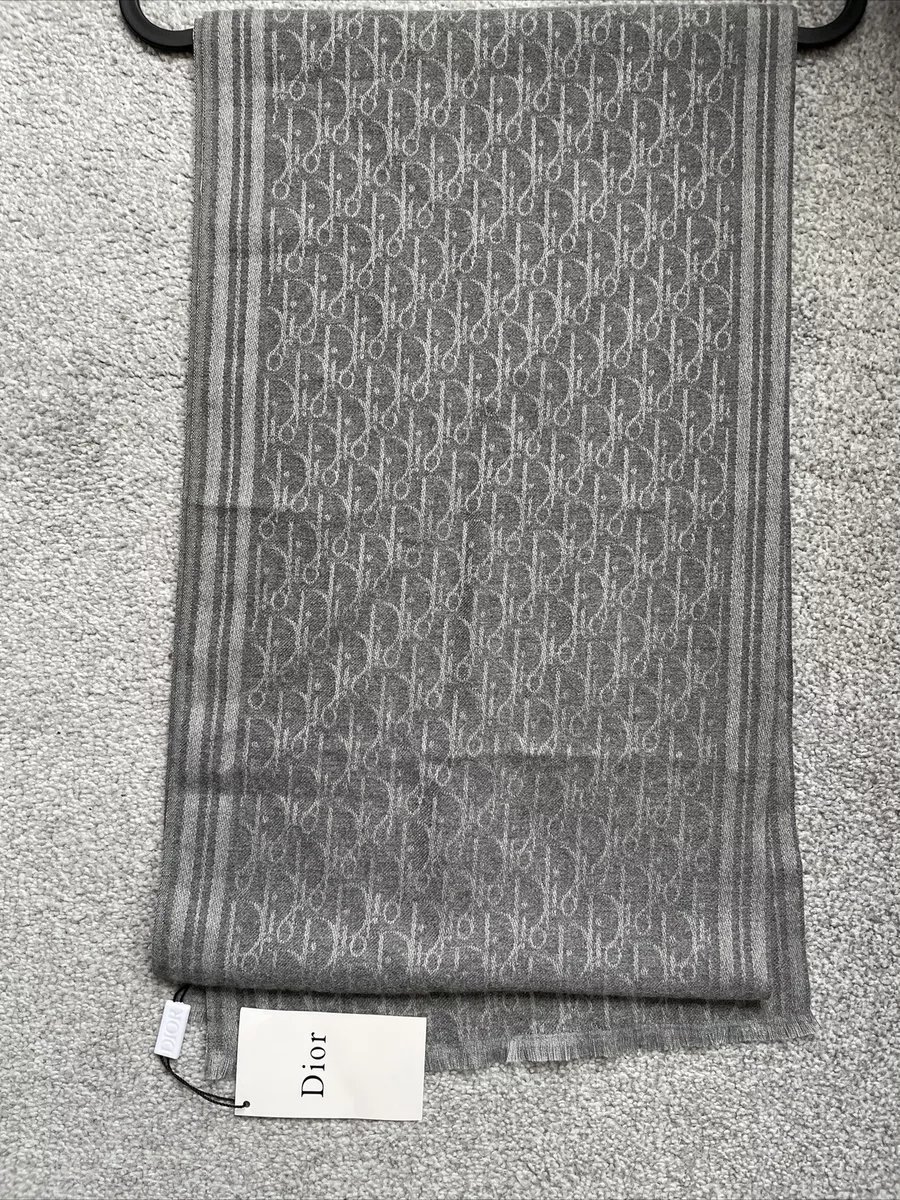 Echarpe Christian Dior