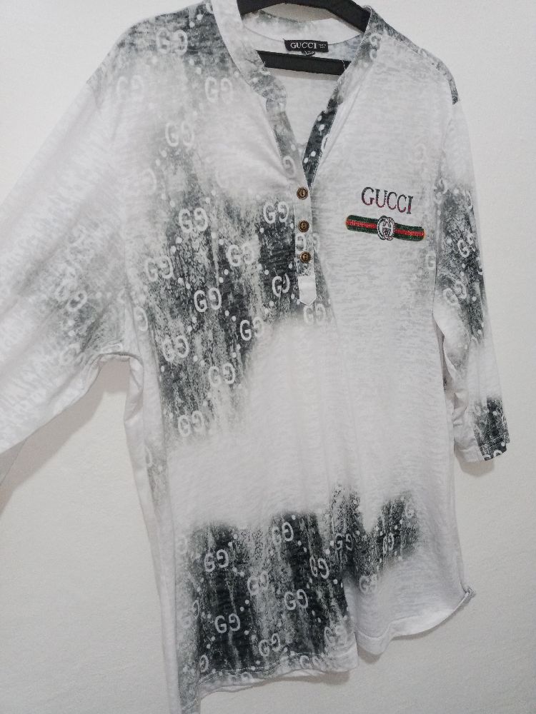 Tshirt gucci 