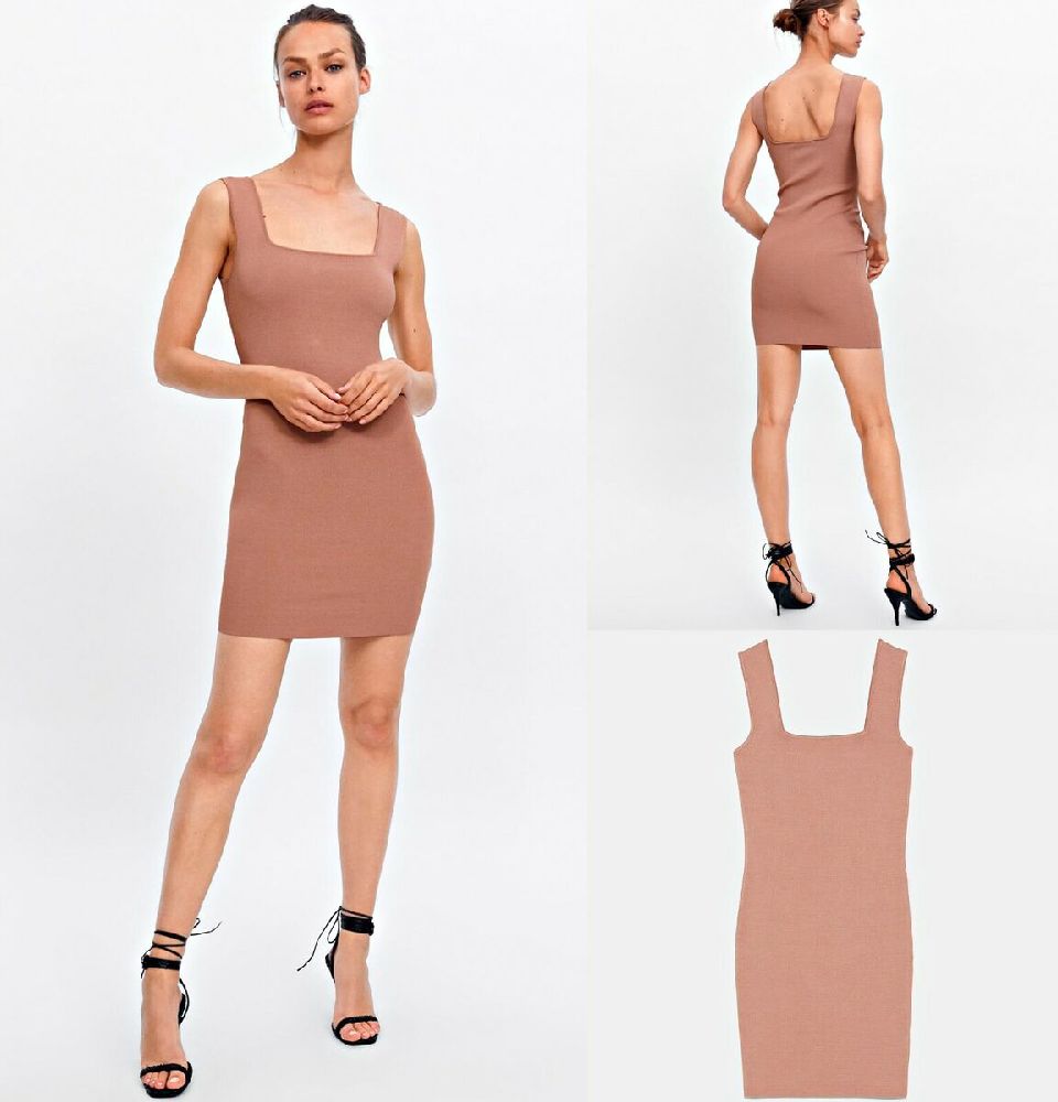 Robe zara
