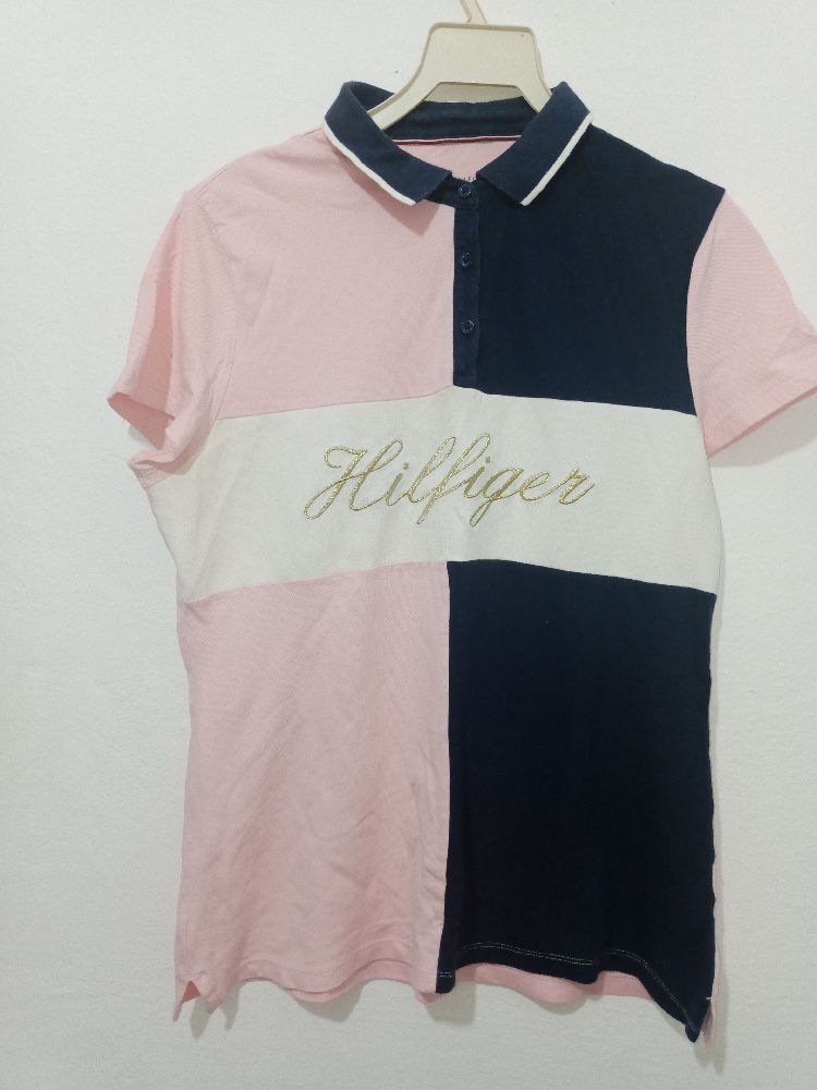 Polo Tommy Hilfiger