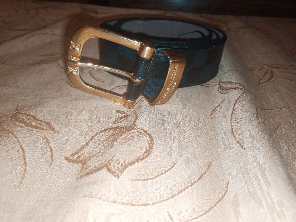 ceinture louis vuitton 
